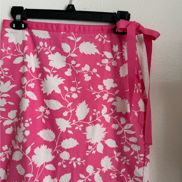 Petite Sophisticate stretch skirt size 6 - Picture 3 of 4